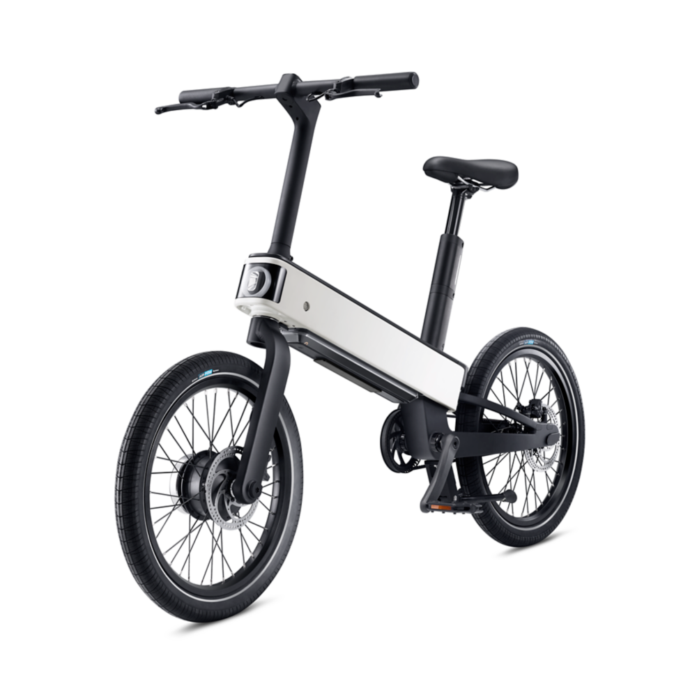 Acer ebii 20 Smart eBike