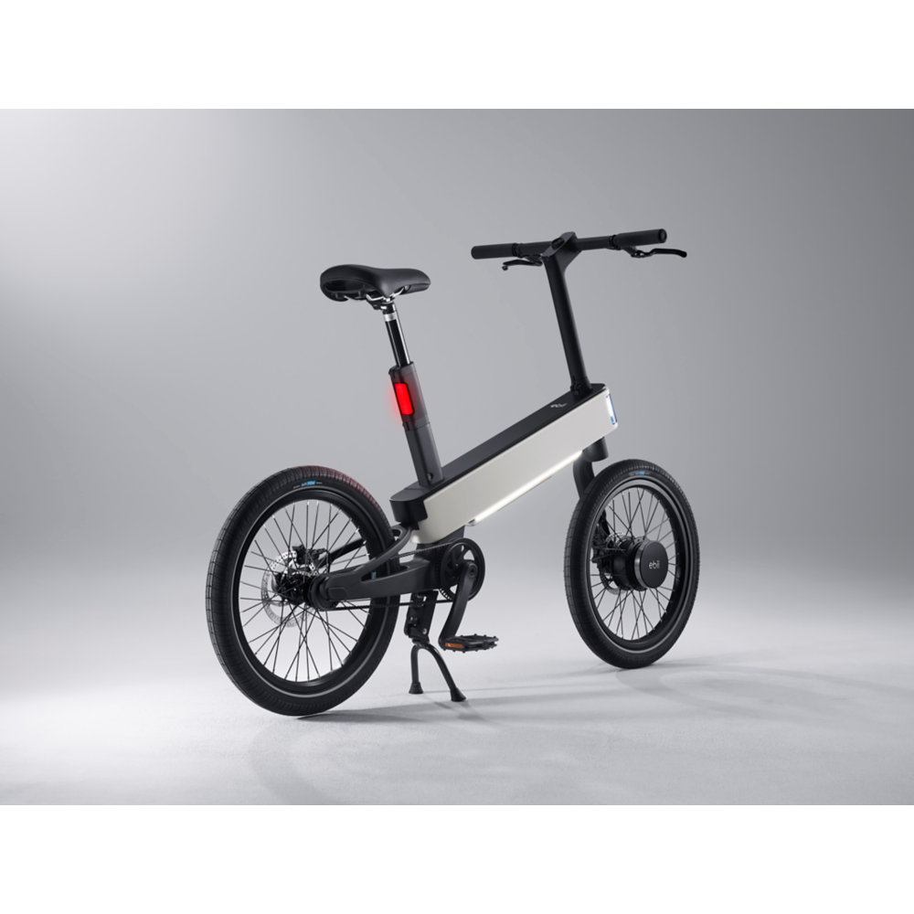 Acer ebii 20 Smart eBike
