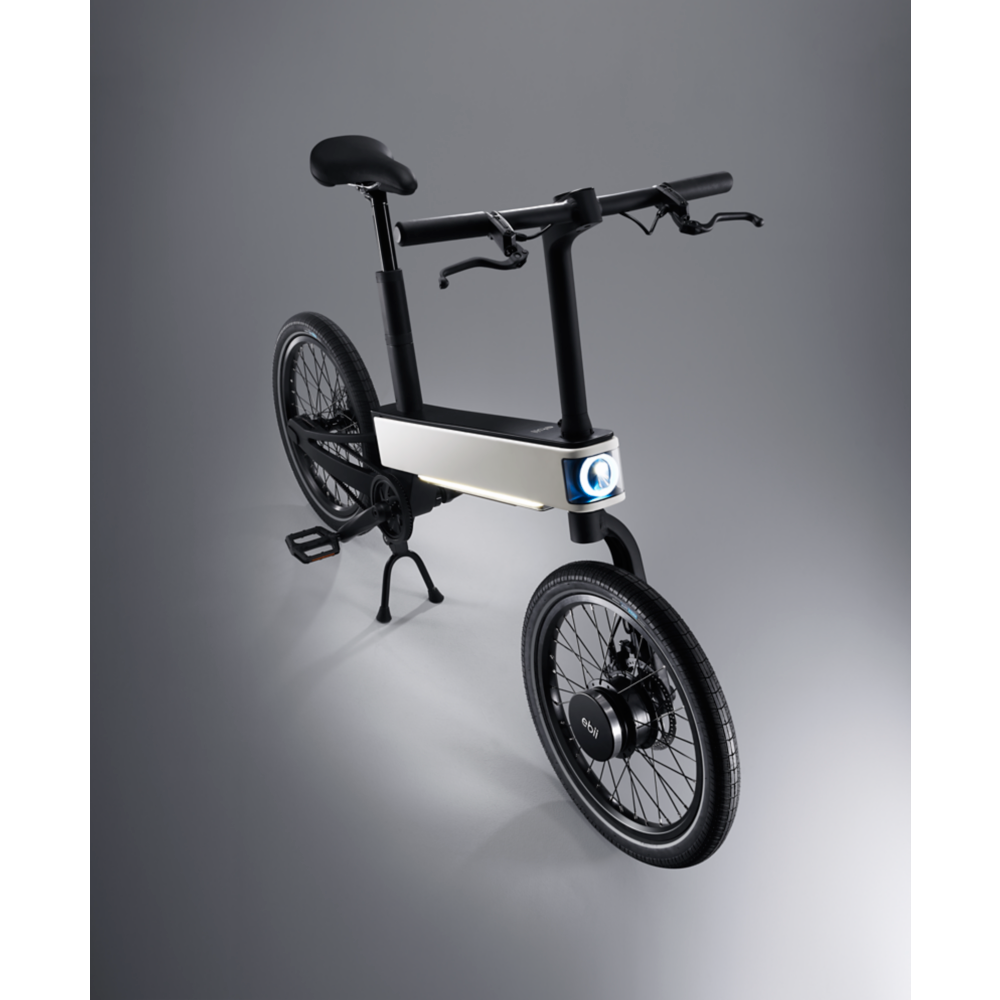 Acer ebii 20 Smart eBike