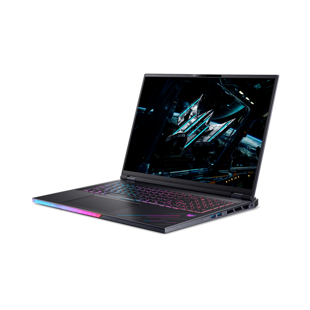Predator Helios 18 AI Gaming Laptop - PH18-73-98GC