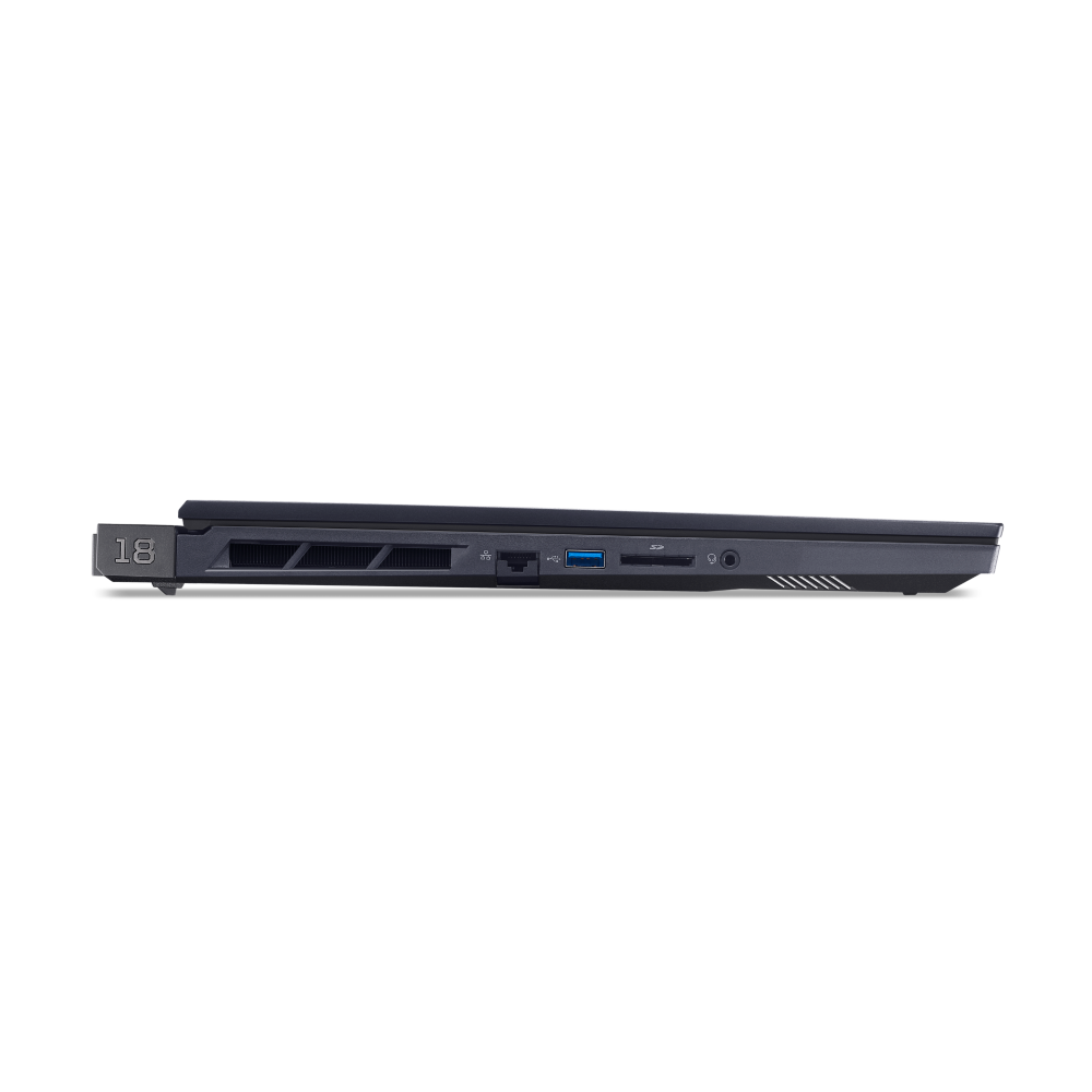 Predator Helios 18 AI Gaming Laptop - PH18-73-98GC