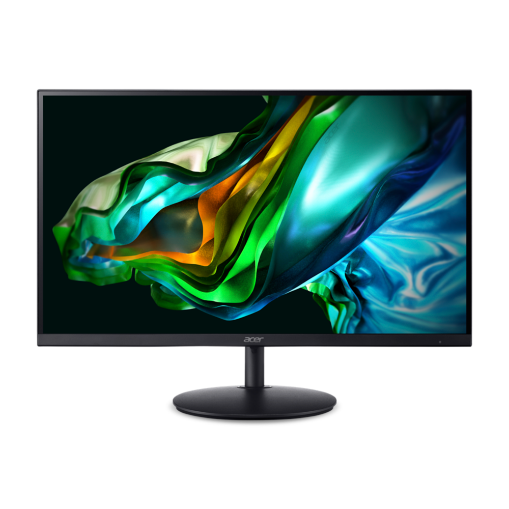 27" Acer SH2 Essential Monitor - SH272 G0BIH