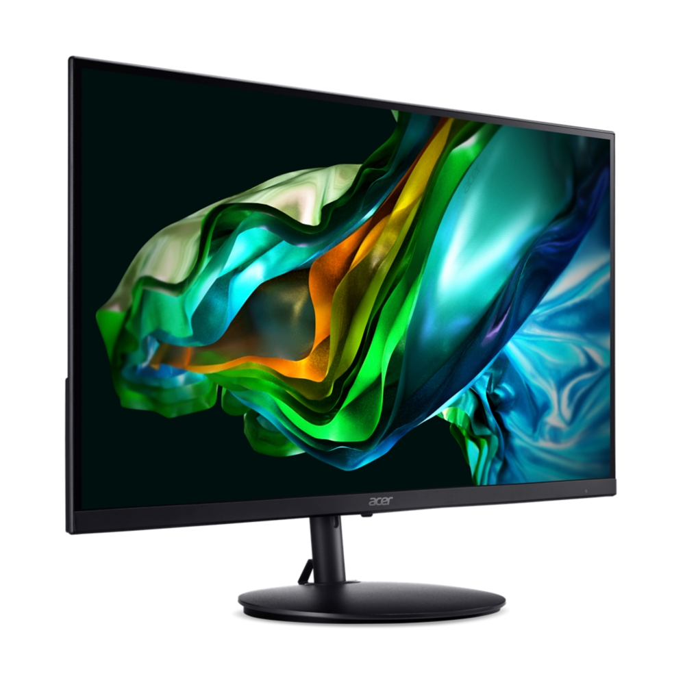 27" Acer SH2 Essential Monitor - SH272 G0BIH