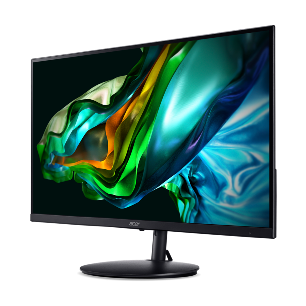 27" Acer SH2 Essential Monitor - SH272 G0BIH