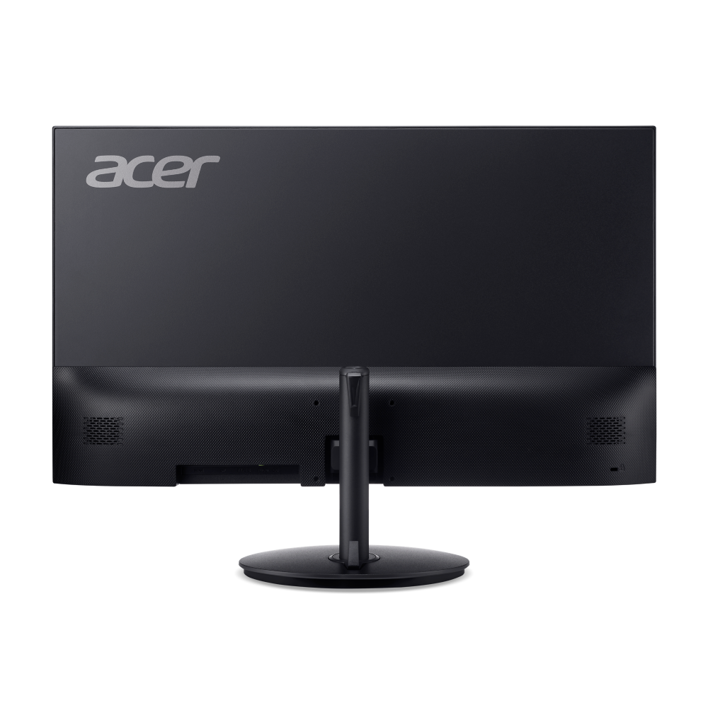 27" Acer SH2 Essential Monitor - SH272 G0BIH