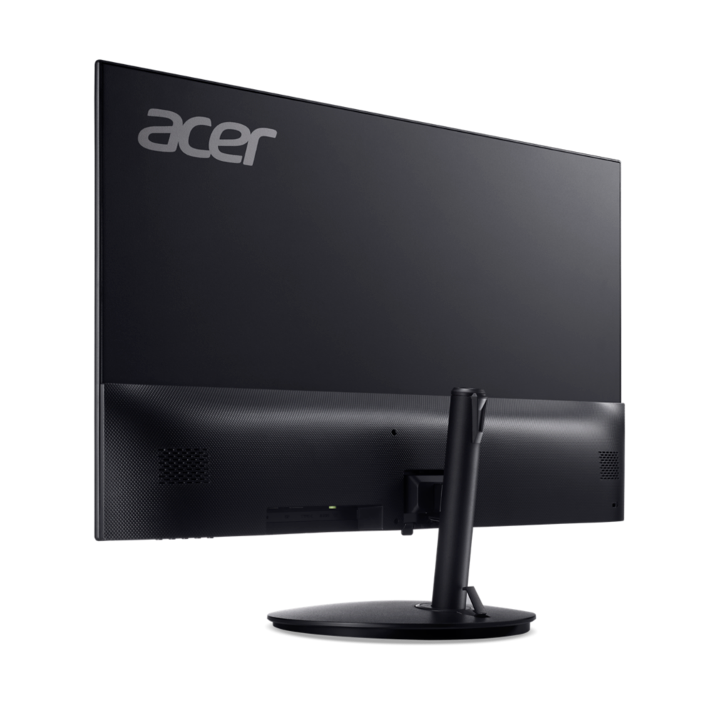 27" Acer SH2 Essential Monitor - SH272 G0BIH
