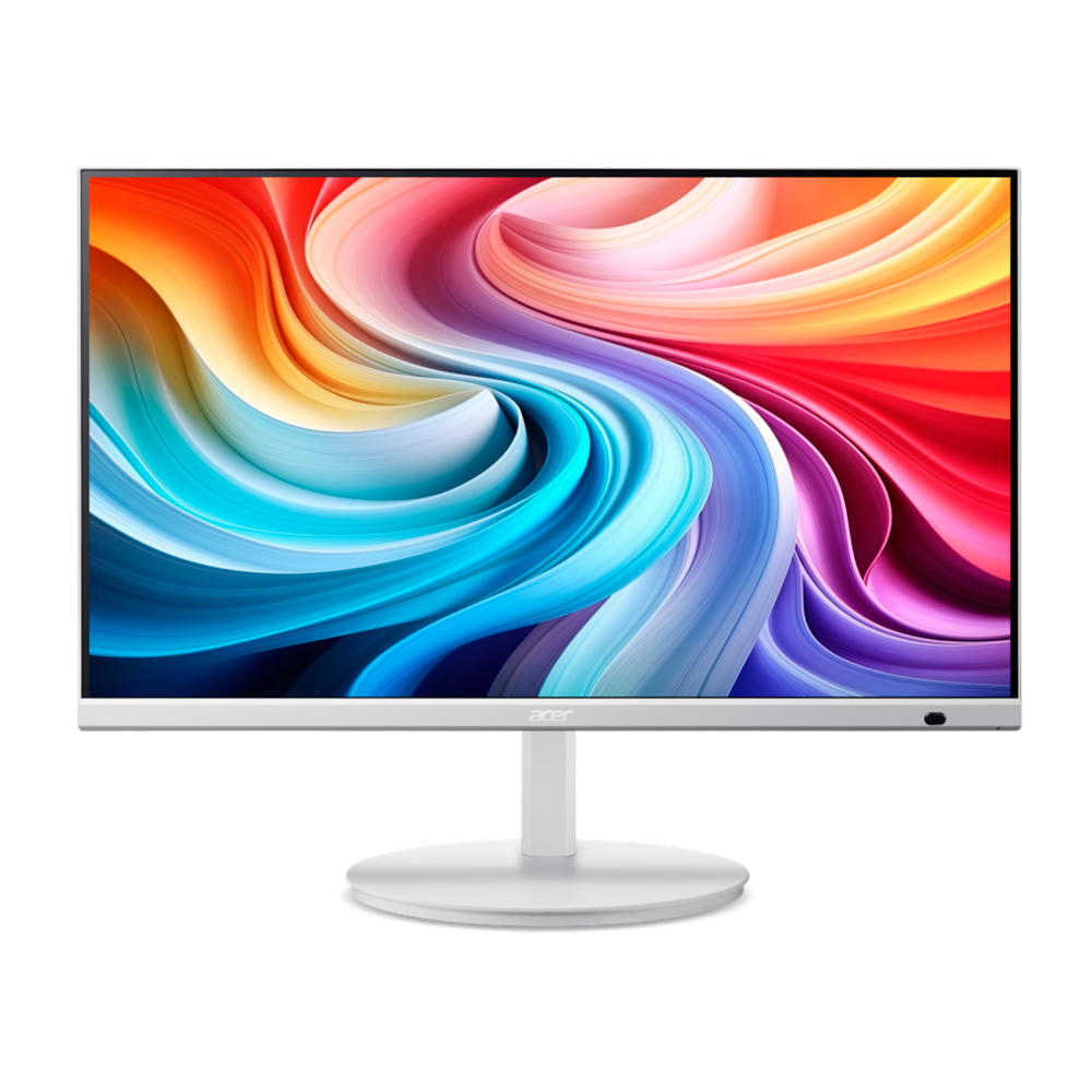 27" Acer CS2 Smart Monitor - CS272K WEMIIRU