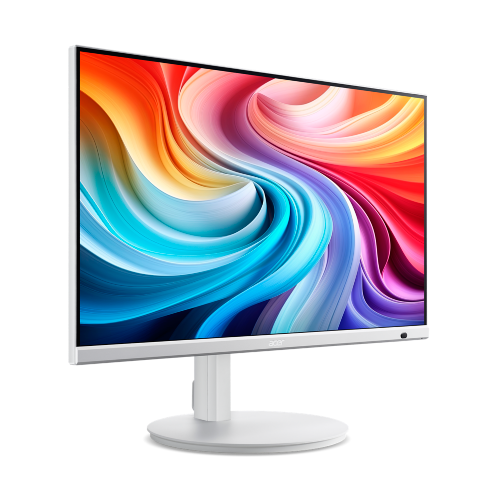 27" Acer CS2 Smart Monitor - CS272K WEMIIRU