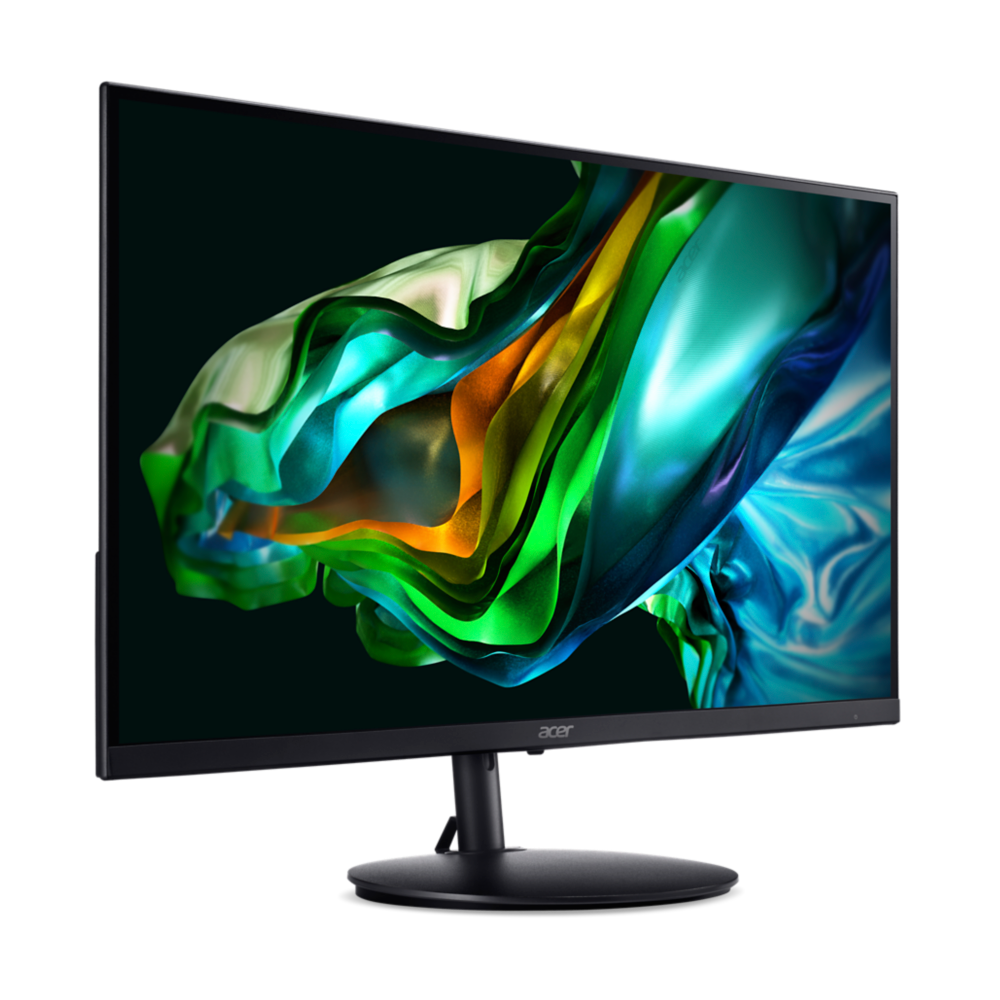 23.8" Acer SH2 Essential Monitor - SH242Y EBMIHX