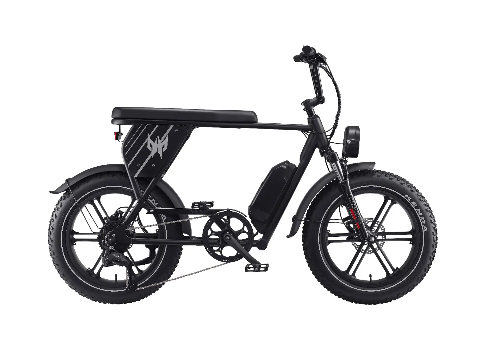 Acer Predator eNomad-R eBike