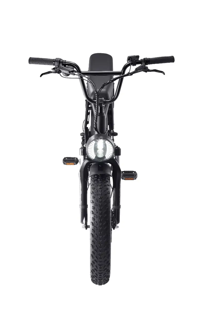Acer Predator eNomad-R eBike