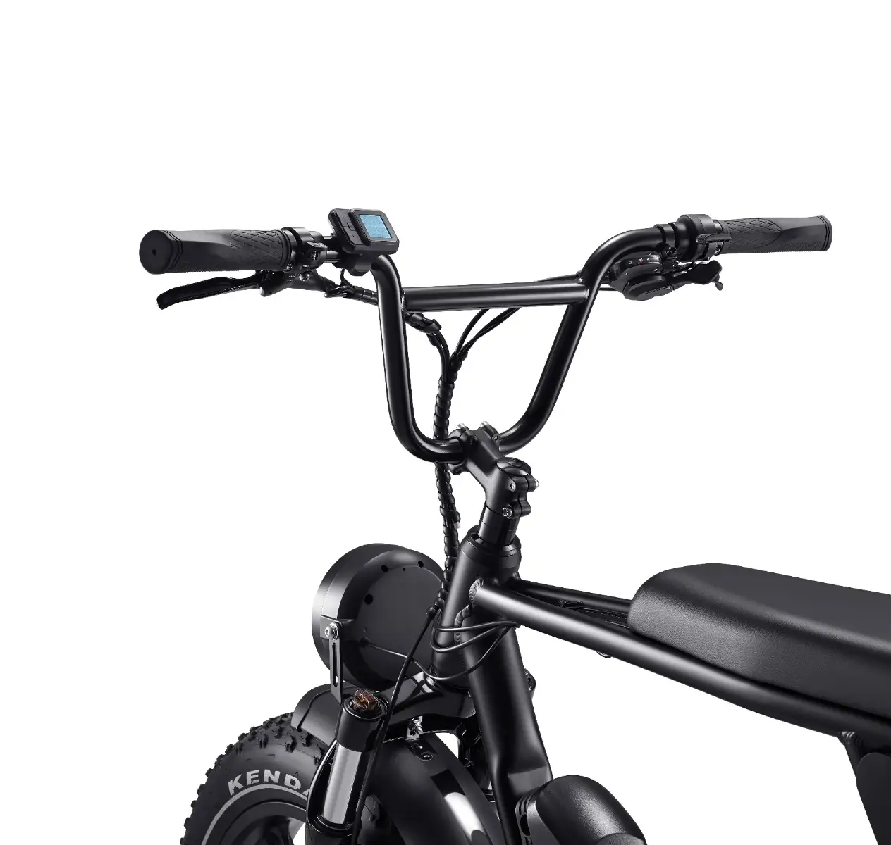 Acer Predator eNomad-R eBike