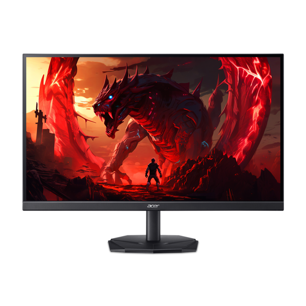 27" Nitro KG1 Gaming Monitor - KG271U N3BMIIPX
