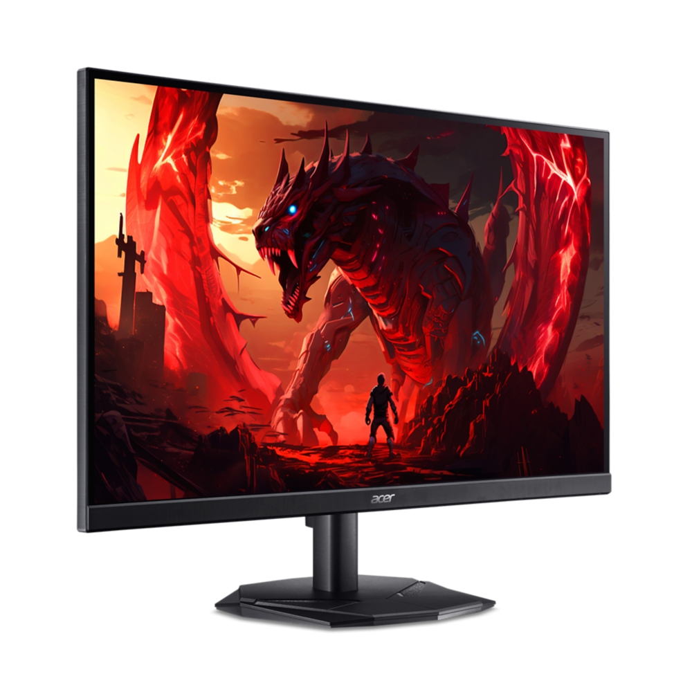 27" Nitro KG1 Gaming Monitor - KG271U N3BMIIPX