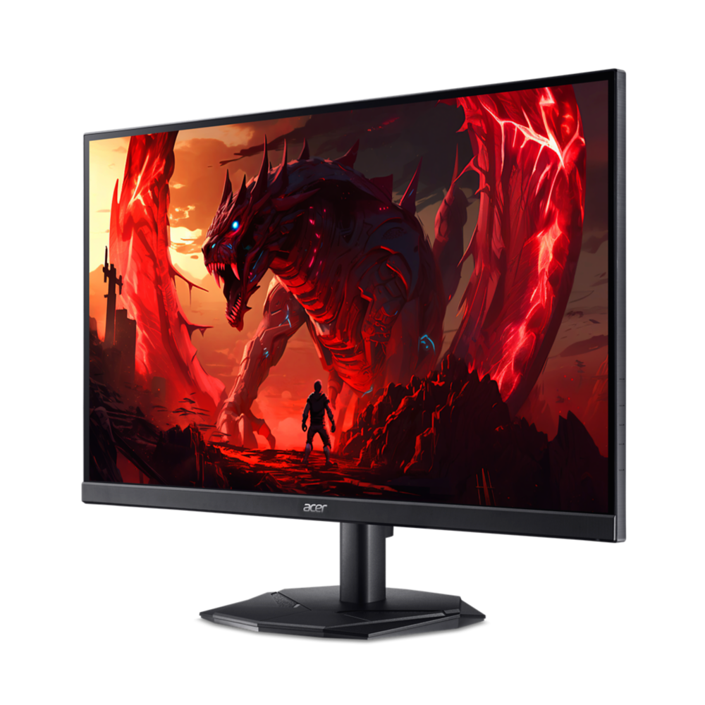 27" Nitro KG1 Gaming Monitor - KG271U N3BMIIPX