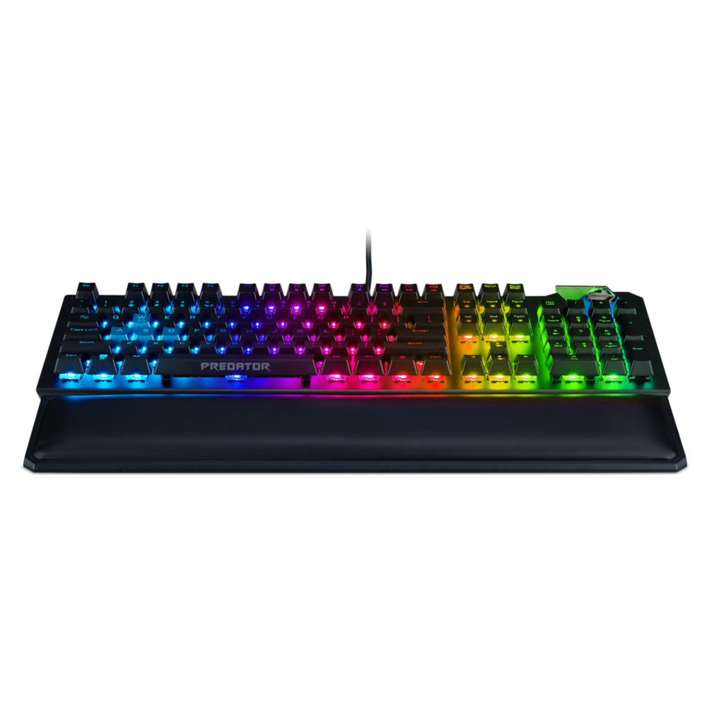 Predator Aethon 700 Gaming Keyboard - PKW120