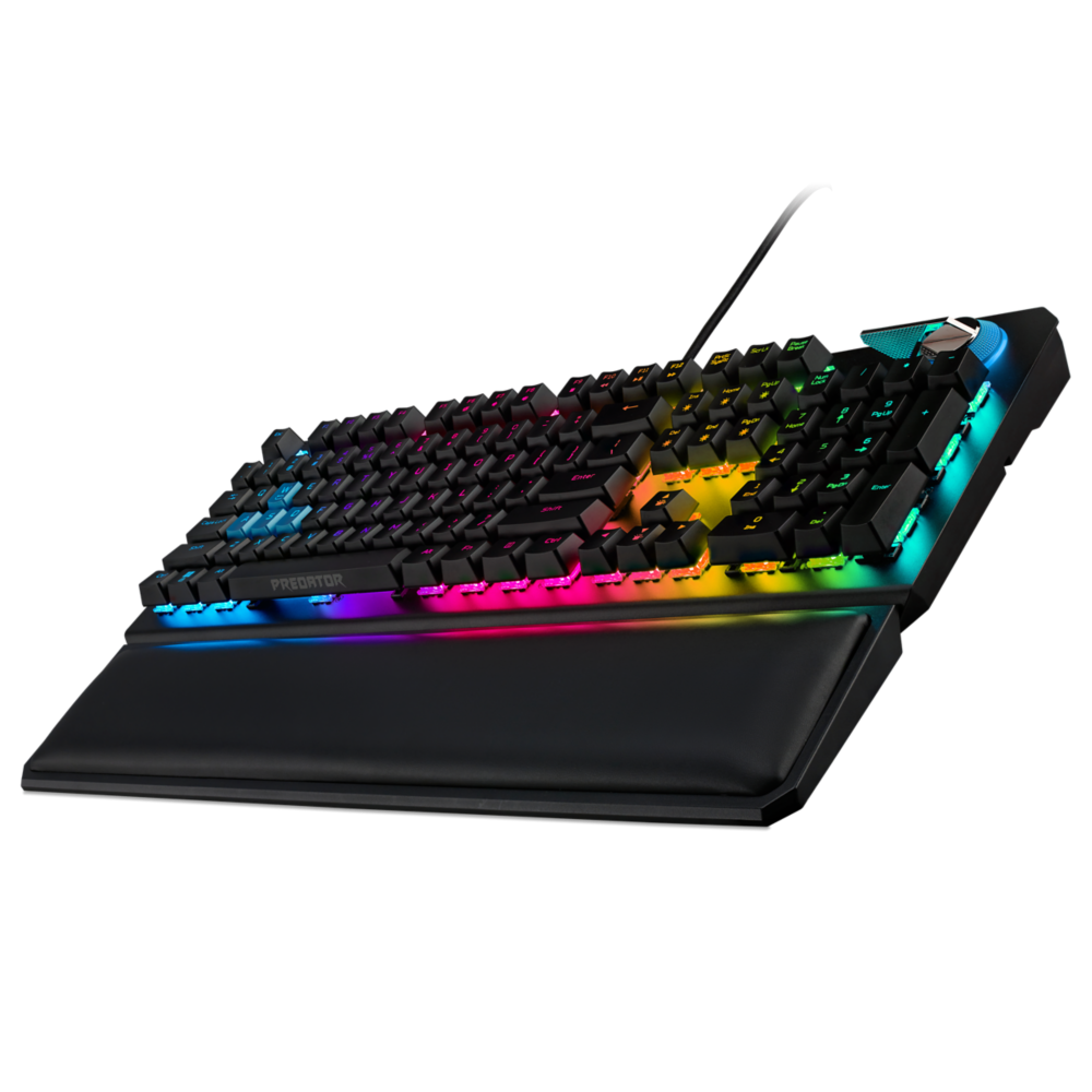 Predator Aethon 700 Gaming Keyboard - PKW120 3 Predator Aethon 700 Gaming Keyboard - PKW120