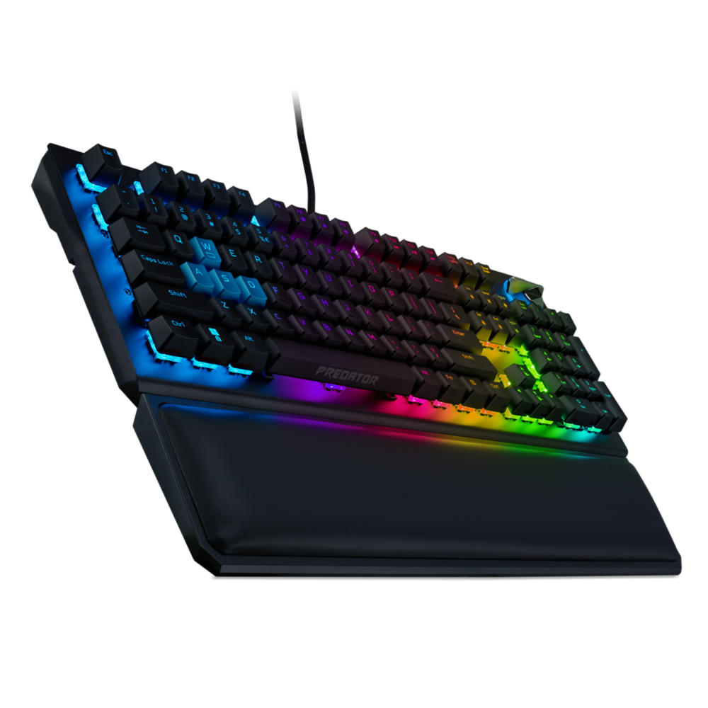 Predator Aethon 700 Gaming Keyboard - PKW120 4 Predator Aethon 700 Gaming Keyboard - PKW120