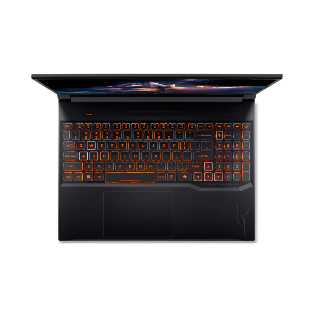 Nitro V 16 AI Gaming Laptop - ANV16-61-R9MV
