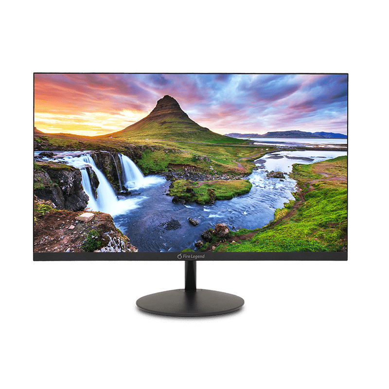 27" AOPEN SA2 Essential Monitor - 27SA2 EBI