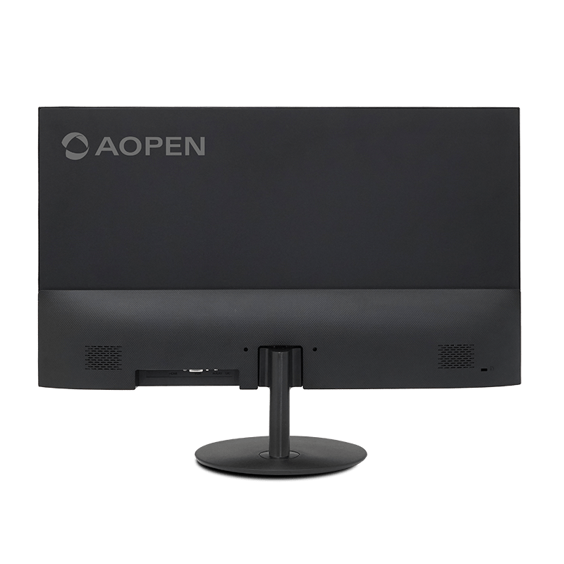 27" AOPEN SA2 Essential Monitor - 27SA2 EBI