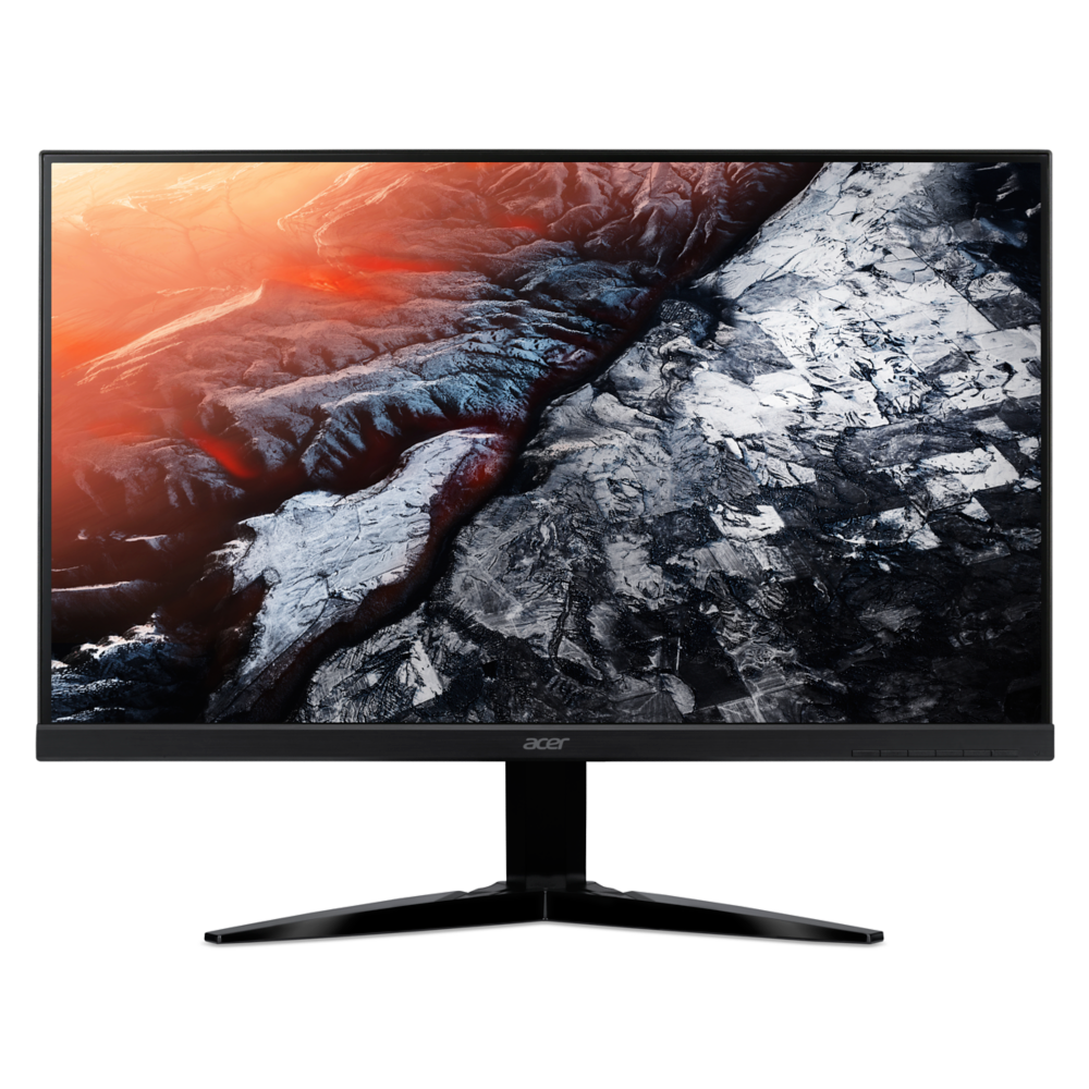 24.5" Nitro KG1 Gaming Monitor - KG251Q M3BIIP