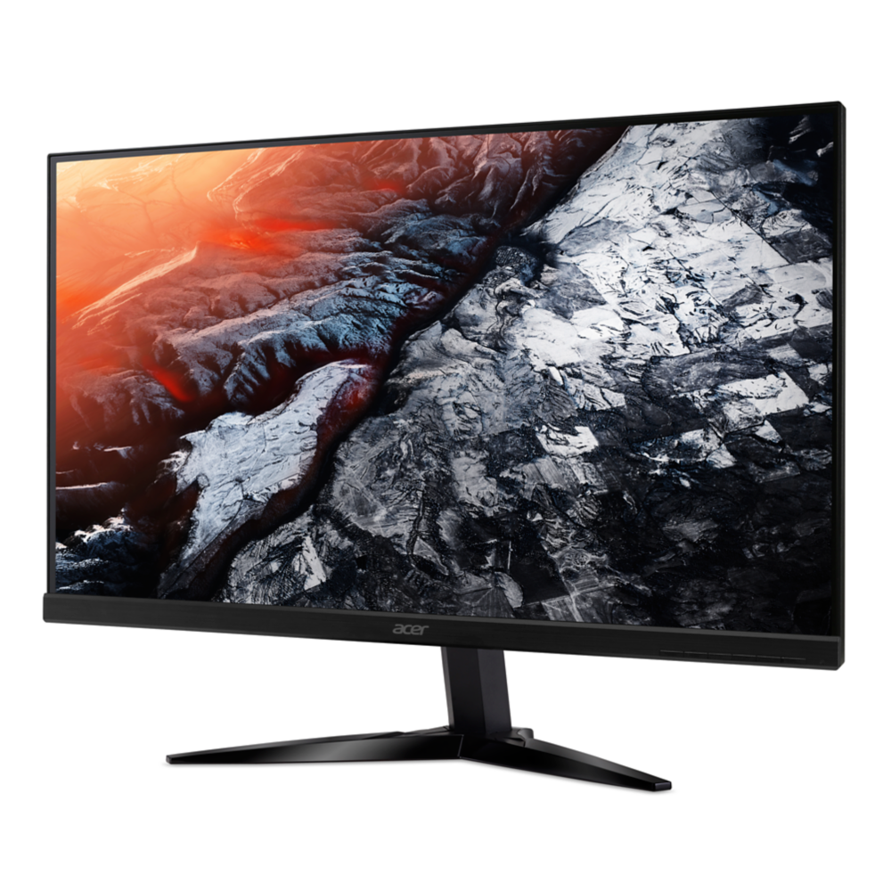 24.5" Nitro KG1 Gaming Monitor - KG251Q M3BIIP