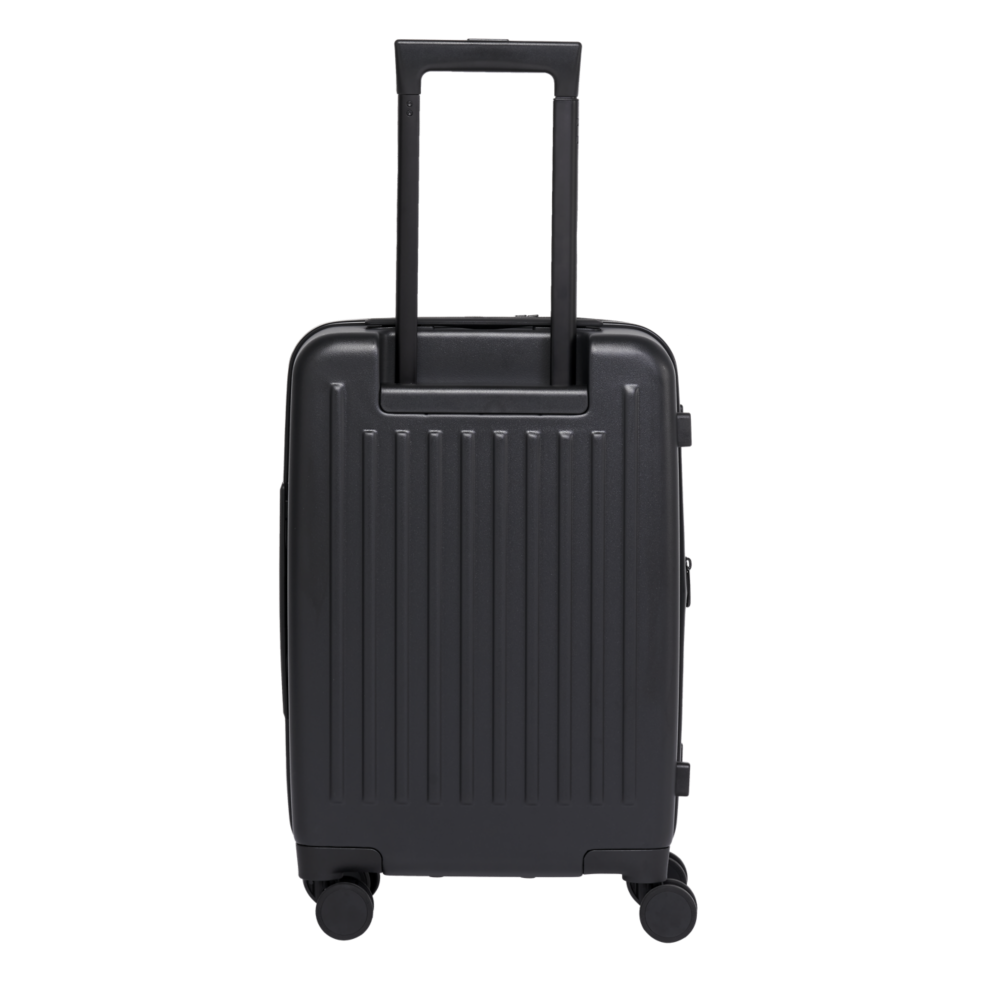 Acer Barcelona Carry-on Luggage 20” - Midnight Black