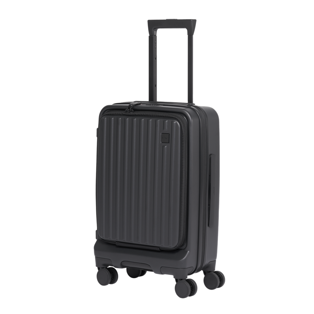 Acer Barcelona Carry-on Luggage 20” - Midnight Black