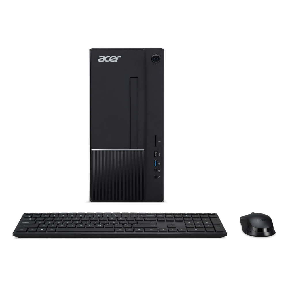 Aspire TC Desktop - TC-1775-UR11