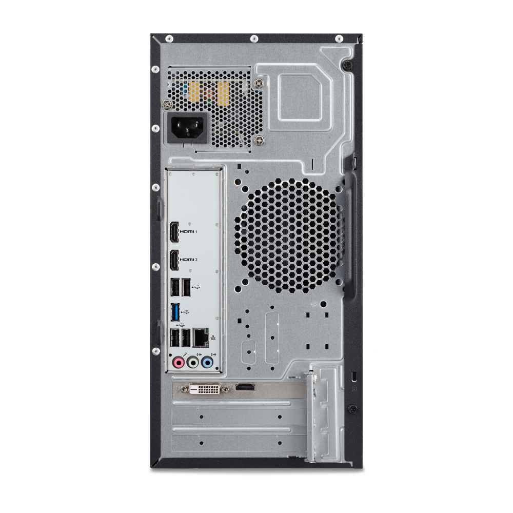 Aspire TC Desktop - TC-1775-UR11