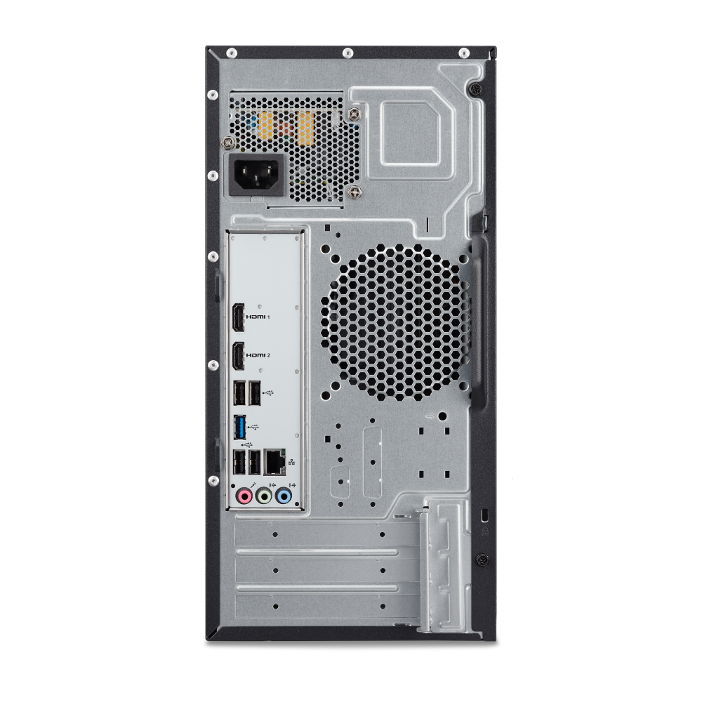 Aspire TC Desktop - TC-1775-UR11