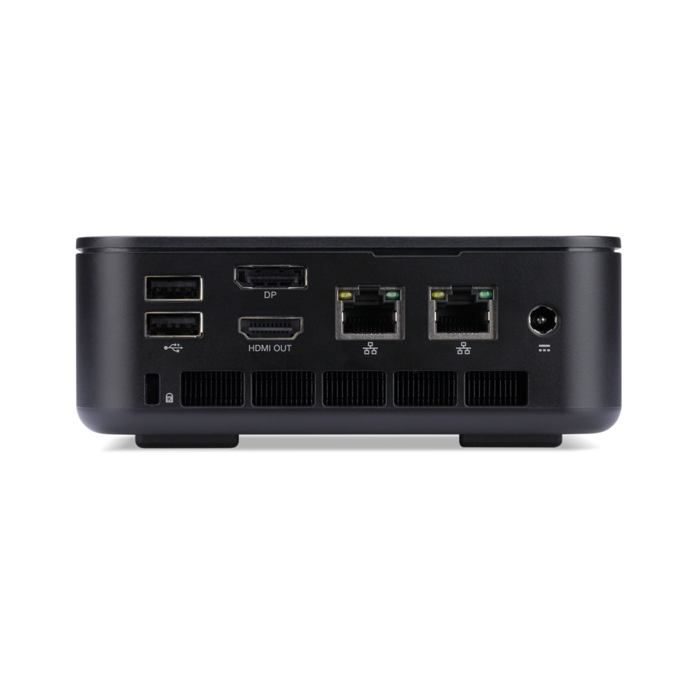 Acer Revo Box AI - RB102-LNL-UR13 4 Acer Revo Box AI - RB102-LNL-UR13