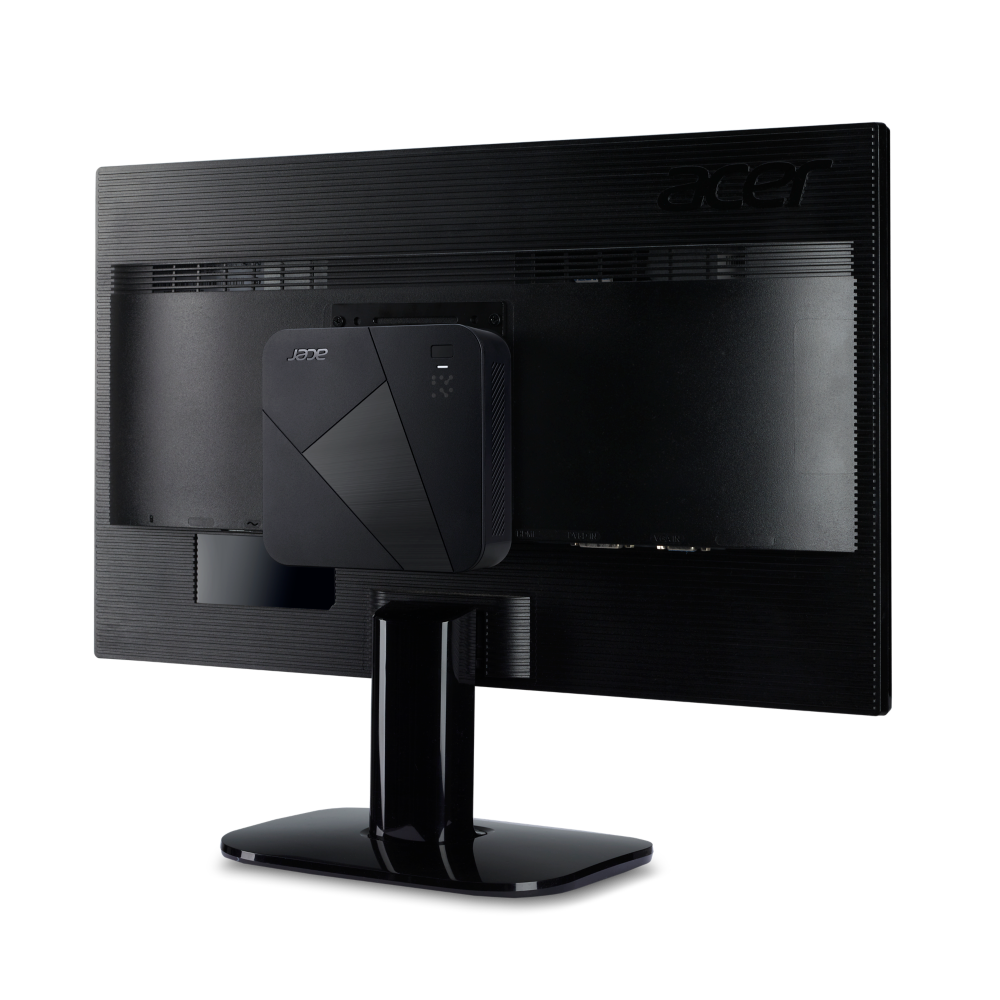 Acer Revo Box AI - RB102-LNL-UR13 7 Acer Revo Box AI - RB102-LNL-UR13