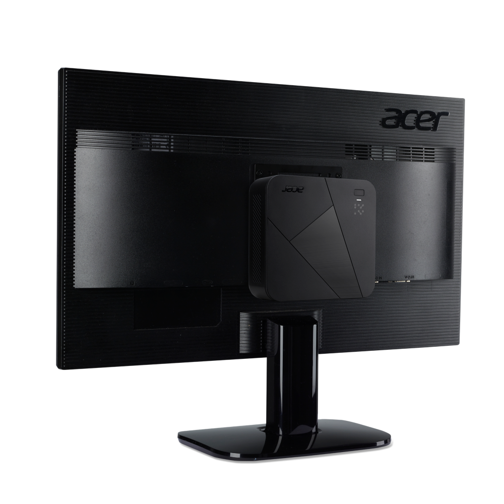 Acer Revo Box AI - RB102-LNL-UR13 8 Acer Revo Box AI - RB102-LNL-UR13