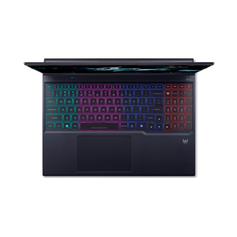 Predator Helios Neo 16 AI Gaming Laptop - PHN16-73-7166