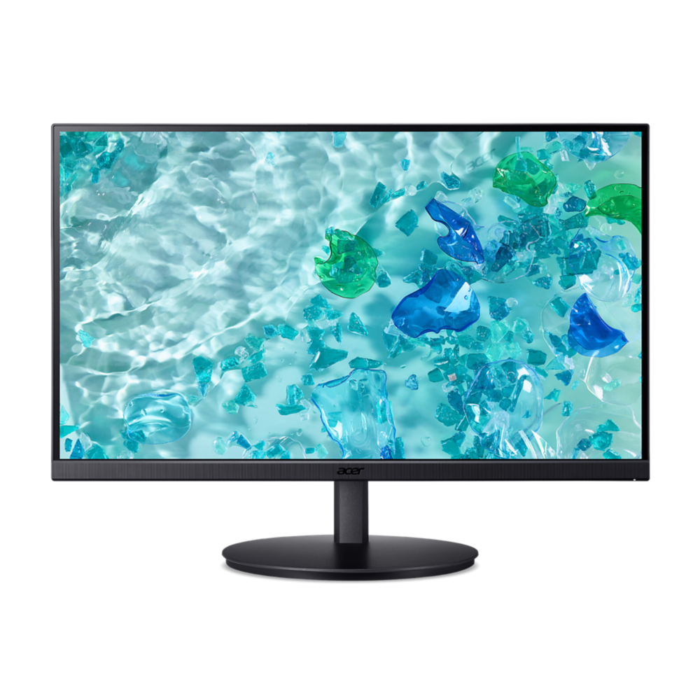 27" Acer CB2 Business Monitor - CB272K BMIPRUX
