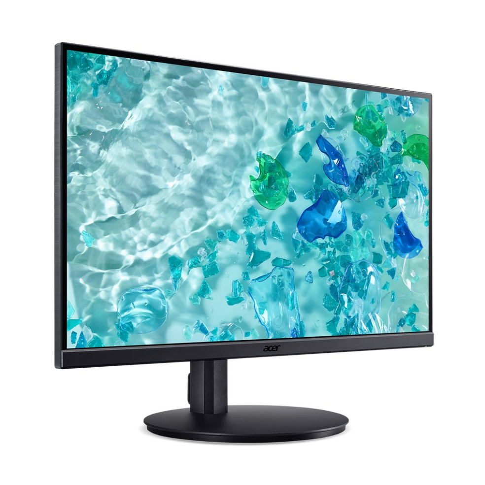 27" Acer CB2 Business Monitor - CB272K BMIPRUX
