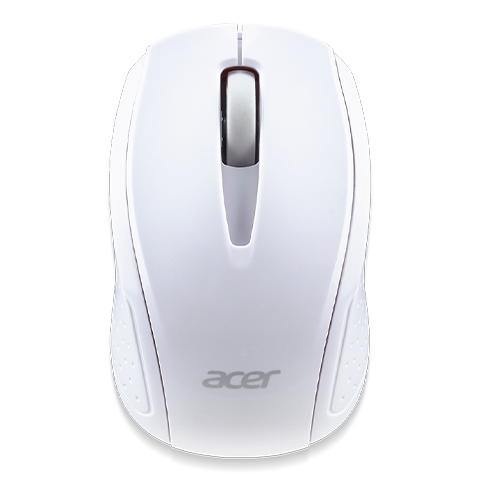 Acer Wireless Optical Mouse - M501 - Certified By Works With Chromebook