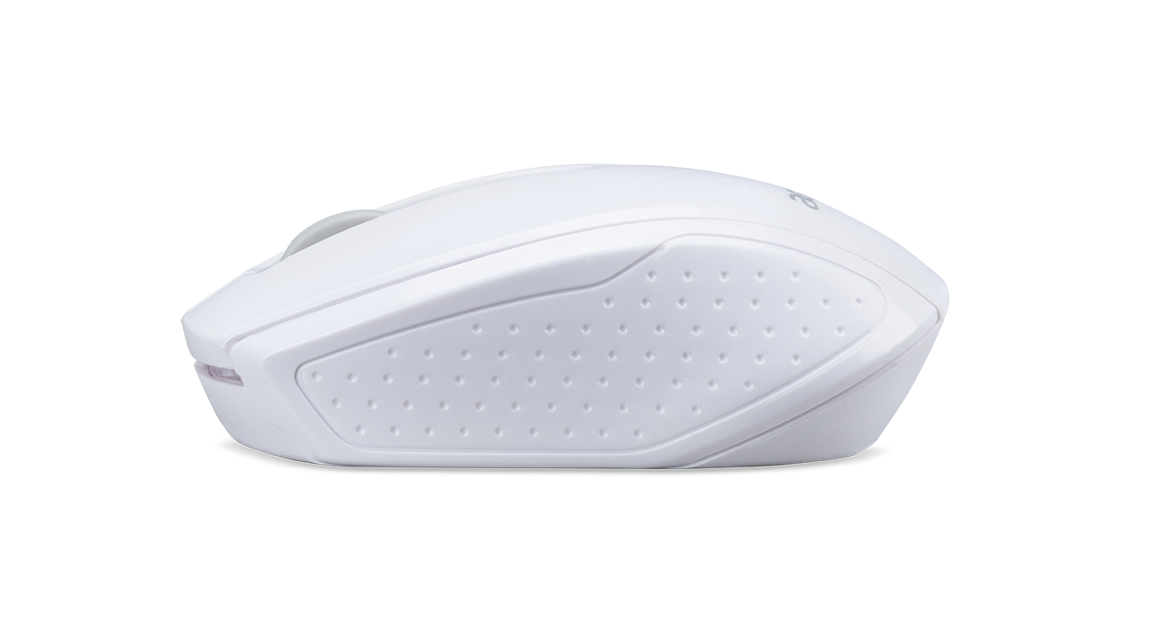 Acer Wireless Optical Mouse - M501 - Certified By Works With Chromebook