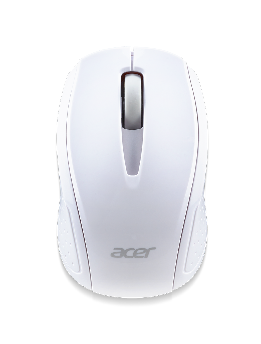 Acer Wireless Optical Mouse - M501 - Certified By Works With Chromebook