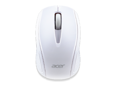 Acer Wireless Optical Mouse - M501 - Certified By Works With Chromebook