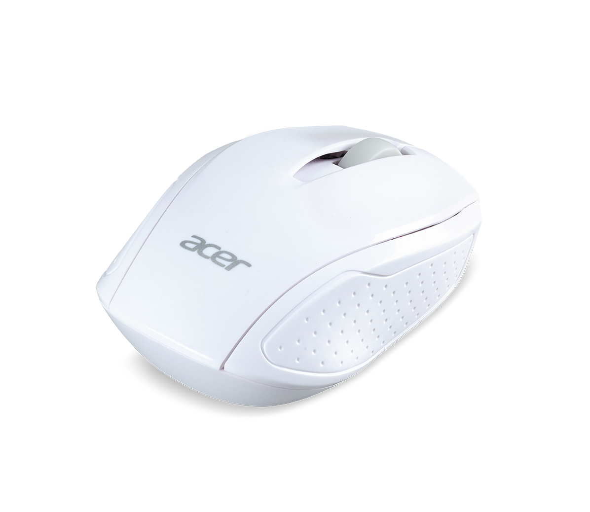 Acer Wireless Optical Mouse - M501 - Certified By Works With Chromebook