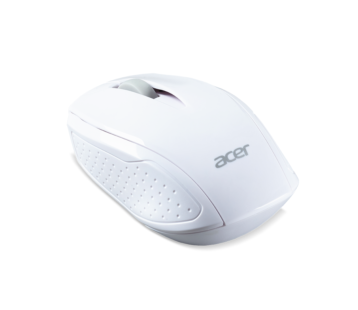 Acer Wireless Optical Mouse - M501 - Certified By Works With Chromebook