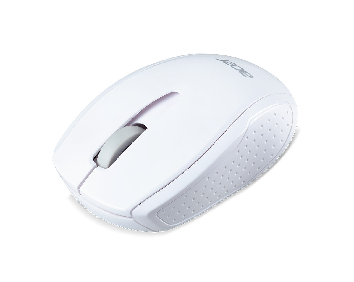Acer Wireless Optical Mouse - M501 - Certified By Works With Chromebook