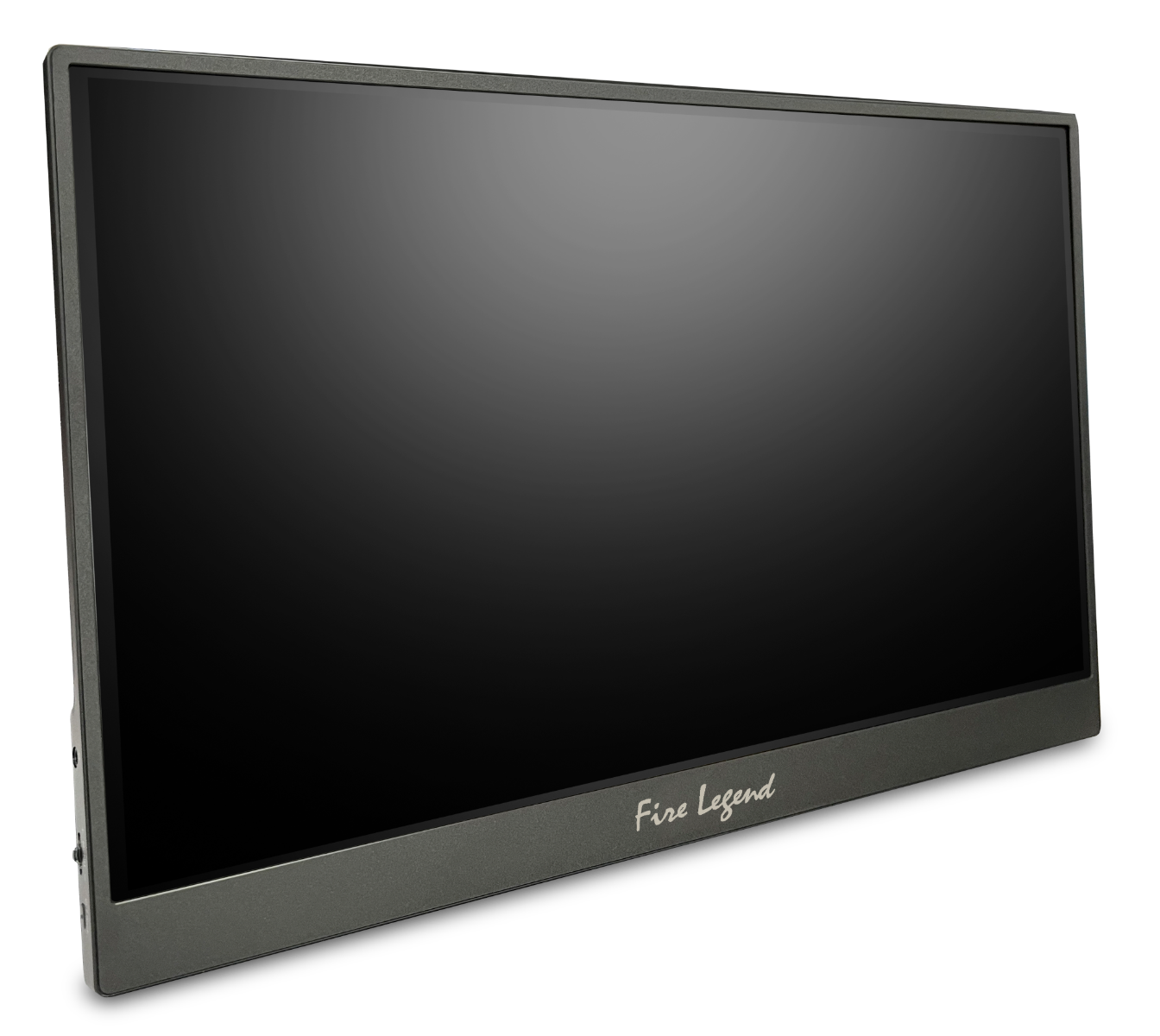 15.6" AOPEN PM1 Portable Monitor - 16PM1Q BBMIUUX