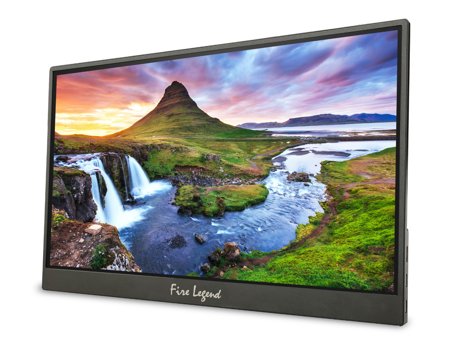 15.6" AOPEN PM1 Portable Monitor - 16PM1Q BBMIUUX