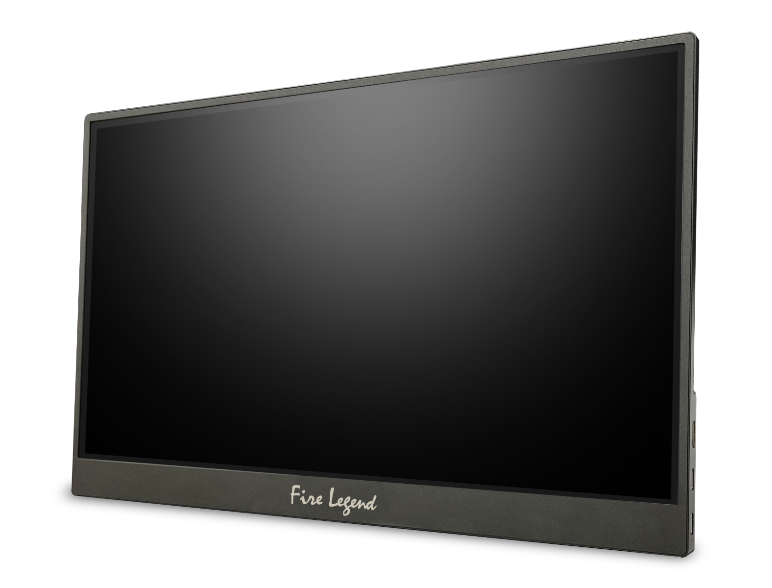 15.6" AOPEN PM1 Portable Monitor - 16PM1Q BBMIUUX