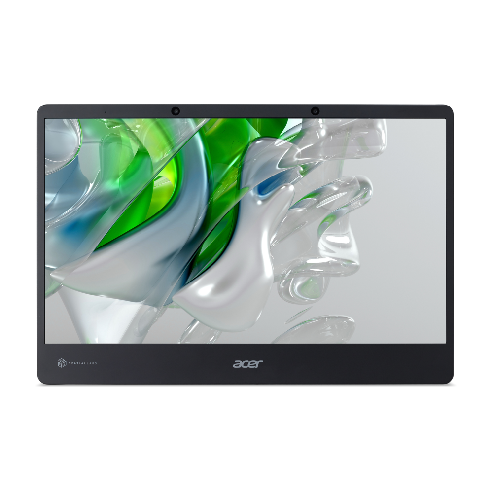15.6" Nitro SpatialLabs View Monitor - ASV15-1B