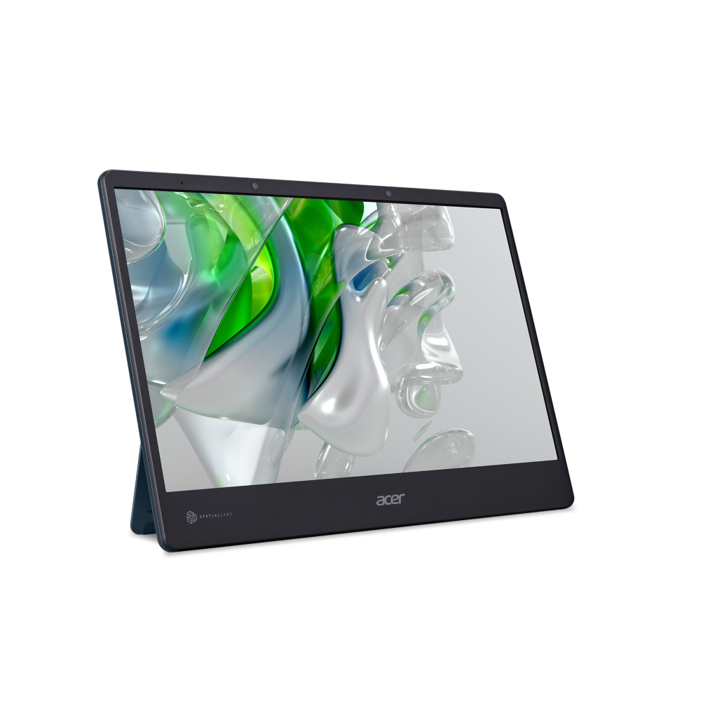 15.6" Nitro SpatialLabs View Monitor - ASV15-1B